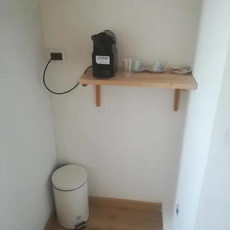 Camera Indipendente Con Bagno Privato *