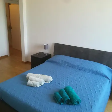 Camera Indipendente Con Bagno Privato