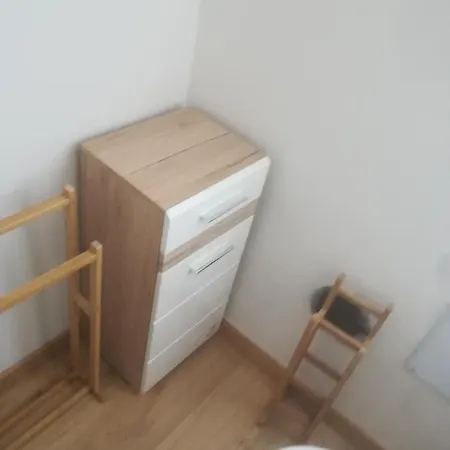Camera Indipendente Con Bagno Privato Bed & Breakfast