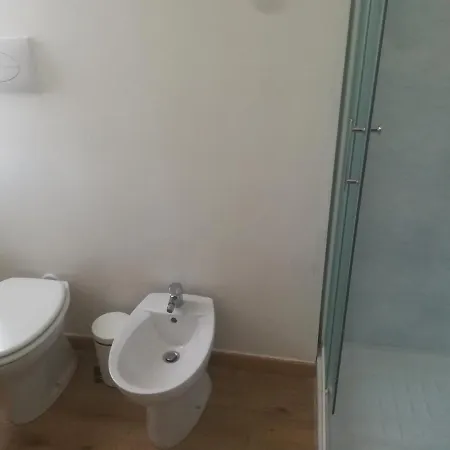 Camera Indipendente Con Bagno Privato Bologna