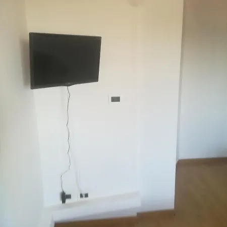 Camera Indipendente Con Bagno Privato Отель типа 